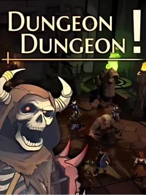 Dungeon Dungeon