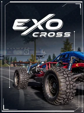 ExoCross