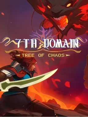 7th Domain Tree of Chaos V1.1.5