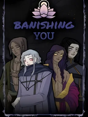 Banishing You