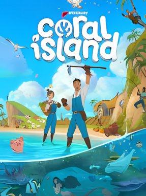 Coral Island V1.1.1226