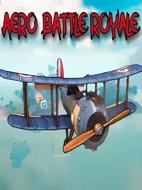 AERO BATTLE ROYALE