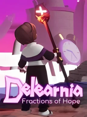 Delearnia: Fractions of Hope