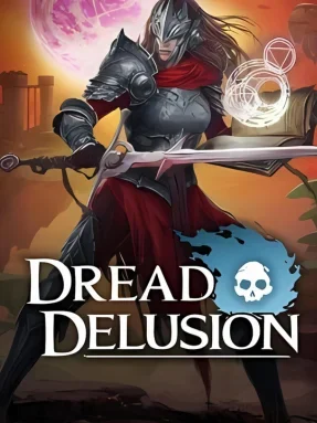 Dread Delusion V1.1.2.0