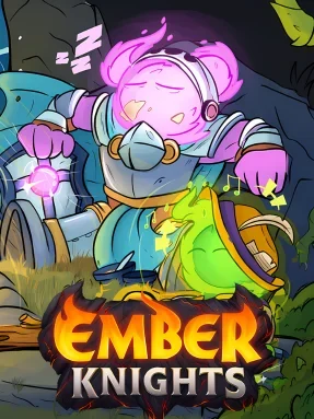 Ember Knights V1.5.2