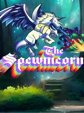 The Spewnicorn