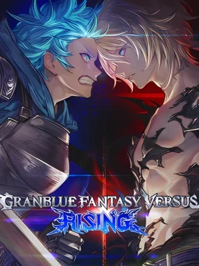 Granblue Fantasy Versus: Rising