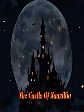 The Castle Of Xanxillia