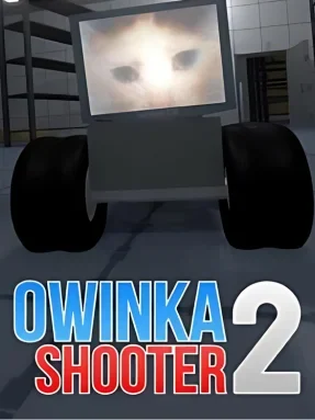 Owinka Shooter 2