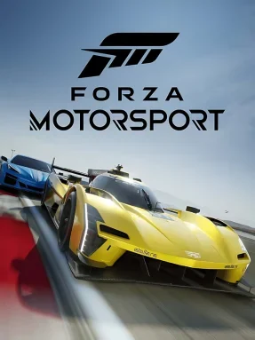 Forza Motorsport Premium Edition V1.638.6387.0