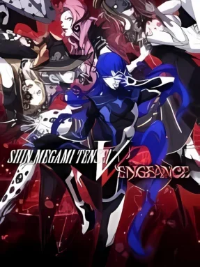 Shin Megami Tensei V: Vengeance