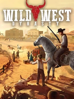 Wild West Dynasty V1.0.9103