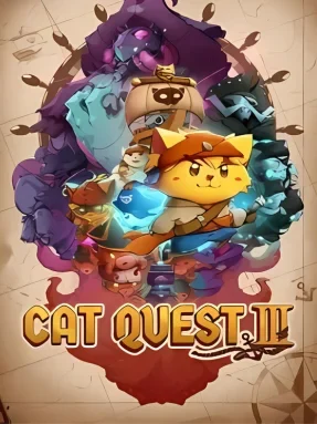 Cat Quest III V1.1.8