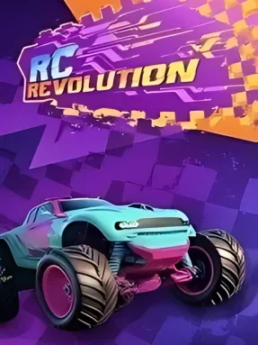 RC Revolution