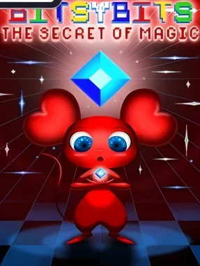 Bitsy Bits The Secret of Magic