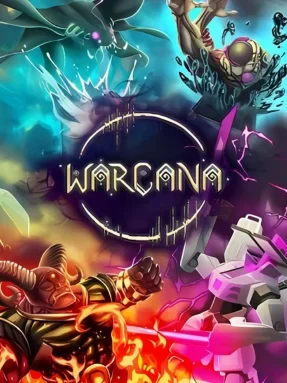 WARCANA