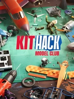 KitHack Model Club V1.3.1