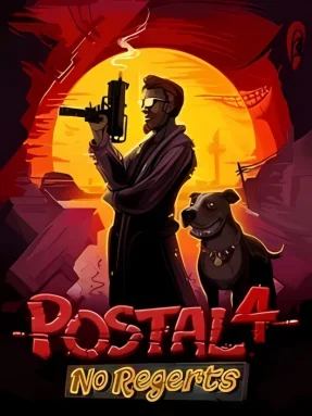 POSTAL 4: No Regerts