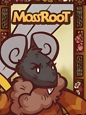 Mossroot