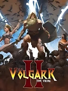 Volgarr the Viking II