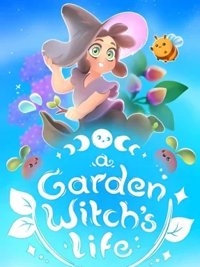 Garden Witch Life