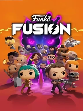 Funko Fusion