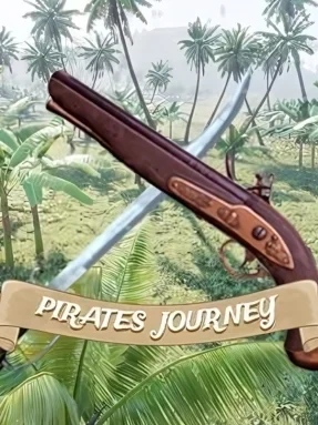 Pirates Journey