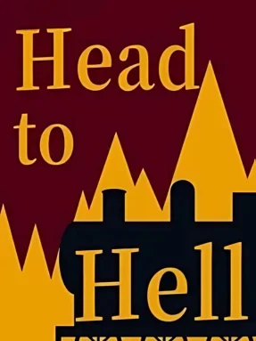 Head To Hell 黄泉旅客