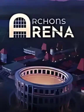 Archons: Arena