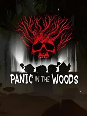 Panic In The Woods