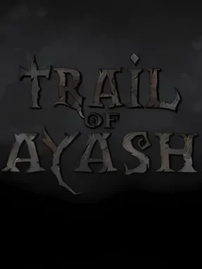 Trail of Ayash