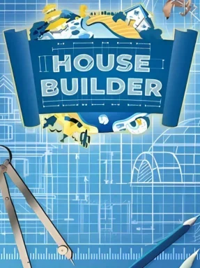 House Builder – Garden DLC