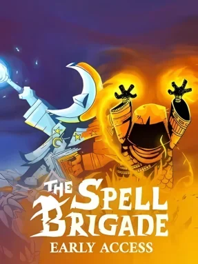 The Spell Brigade