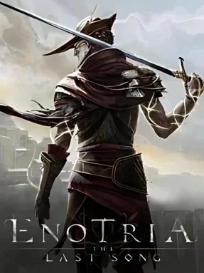 Enotria: The Last Song