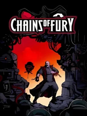 Chains of Fury