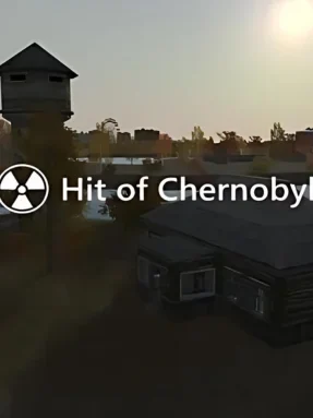 Hit of Chernobyl