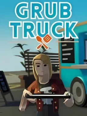 Grub Truck