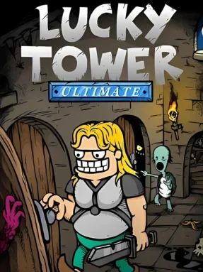 Lucky Tower Ultimate