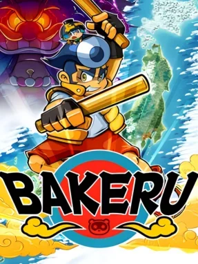 BAKERU