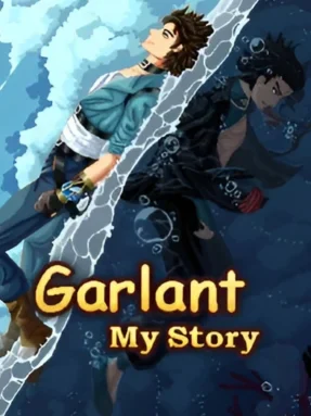 Garlant: My Story