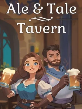 Ale & Tale Tavern (V1.0.13)