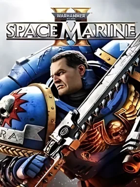 Warhammer 40,000: Space Marine 2 (V20240911)