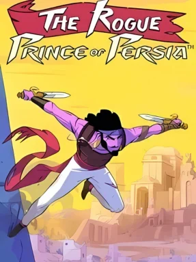 The Rogue Prince of Persia