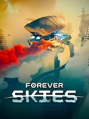 Forever Skies