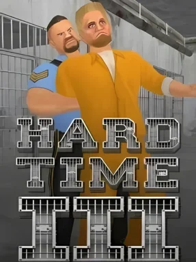 Hard Time III