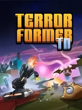 Terrorformer TD