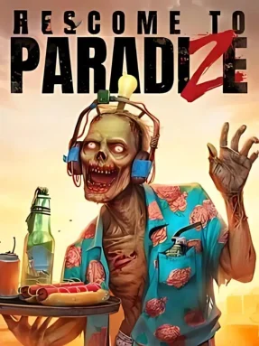 Welcome to ParadiZe (V20240910)